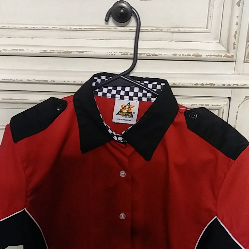 Racing shirt - Picture 3 of 4